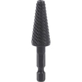 SMATO WRB05H-4 Router Bit Woodworking Rotary Burr