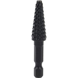 SMATO WRB10H-9 Router Bit Woodworking Rotary Burr