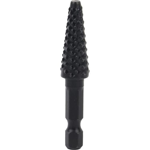 SMATO WRB10H-9 Router Bit Woodworking Rotary Burr