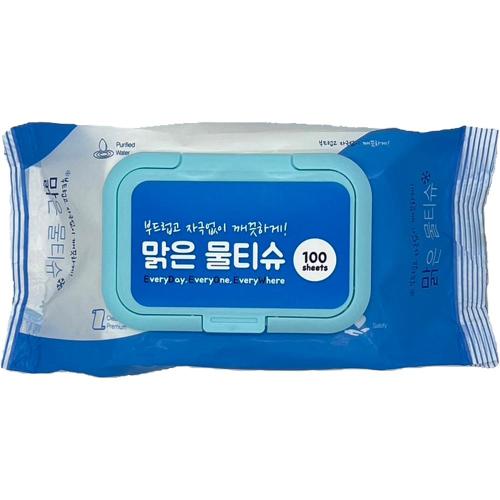 Henkel 8809036800170 Wet Wipes