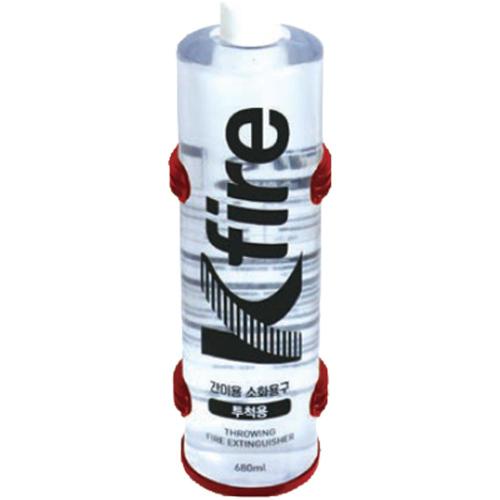 Korea Fire 897-3304 Throwable Fire Extinguisher