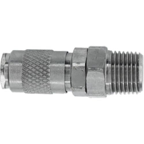 Mammos QDC-M1/8 Air Mini Coupler