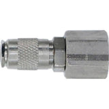 Mammos QDC-F1/8 Air Mini Coupler