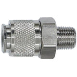 Mammos 621-3208 QAC-M1/8 Air Mini Coupler