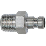 Mammos 621-3235 QAC-M1/8 Air Mini Coupler