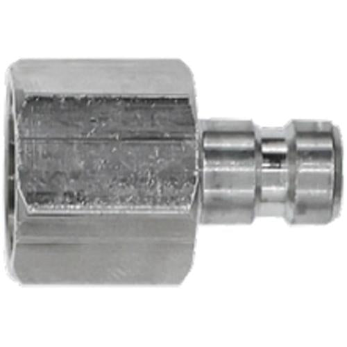 Mammos QAC-F1/8 Air Mini Coupler
