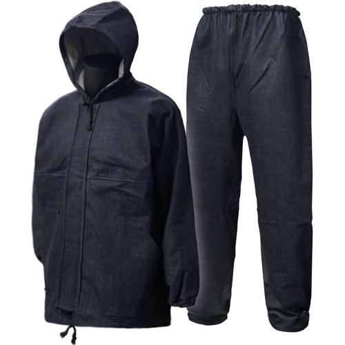 Camelo Work Suit K002-C Dust Coat