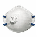 Smato Mask F100V Disposable Dust Mask with Face Seal