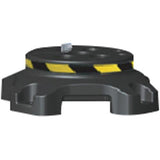 Hi-Q 860-5795 Barrier Fence