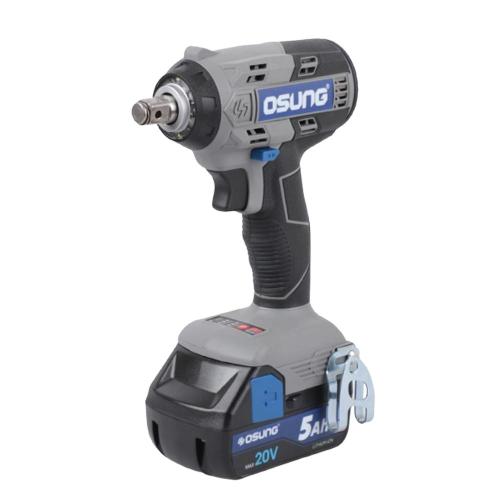 OSUNG 2132511 Cordless Impact Wrench