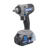 OSUNG 2132511 Cordless Impact Wrench