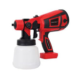 UDT UD-6001 Spray Gun Charge Spray Gun