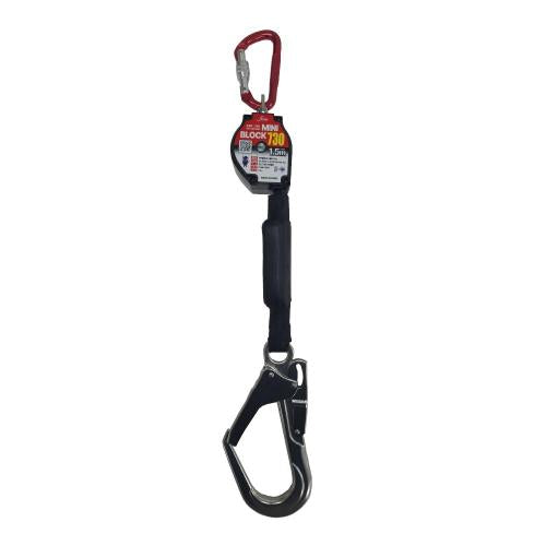 Hard Hats &amp; Safety Belts | Korean source | MRO | S-Top STMB-015N Ultra Mini Safety Block