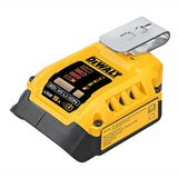 DeWALT AC DCB094K Charging Adapter