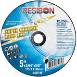 RESIBON RSL-5-16 Cutting Stone (Ceramic-Long Life)