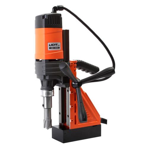 UDT Mag Drill CMD-3500H Magnetic Drill