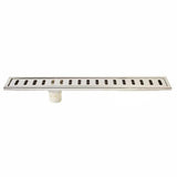 Hongwon Tech 809-8445 Trench Oiler