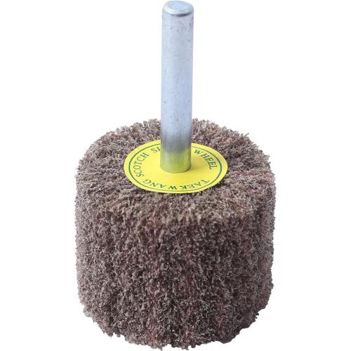 SMATO 119-5475 Brush Harvest Semi
