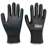 Smato Coated Glove 855-2466 NBR Foam-Coated Gloves