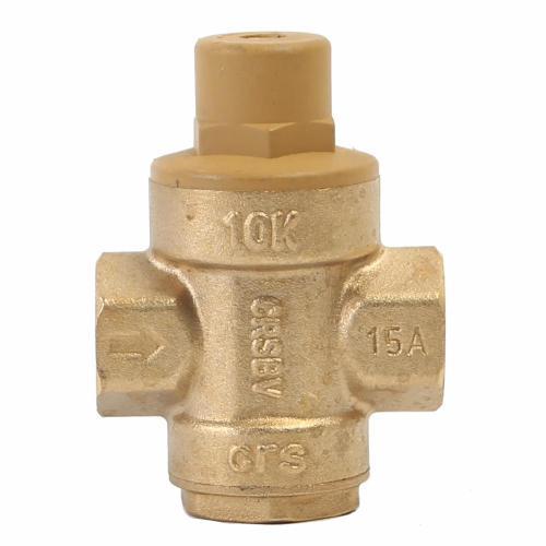 Taebaek Metal 941-2022 Pressure Reducing Valve
