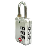 SMATO NL005 Key Number Key Set (TSA)