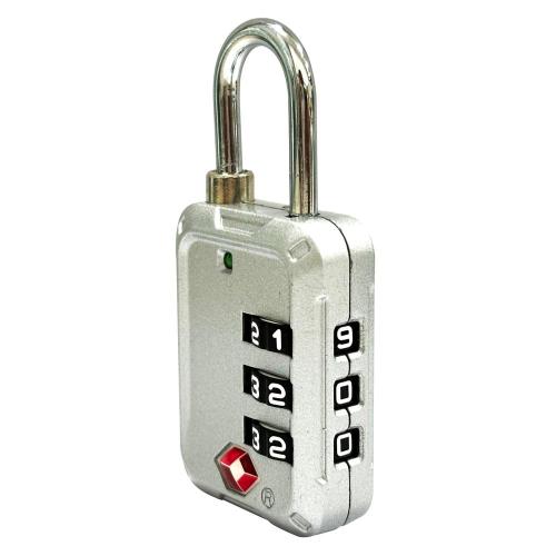SMATO NL005 Key Number Key Set (TSA)