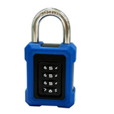 SMATO NL305 Key Number Lock (Zinc Alloy)