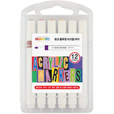 MUNGYO 185-4064 Acrylic Marker