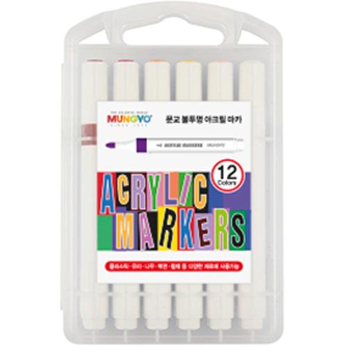 MUNGYO 185-4064 Acrylic Marker