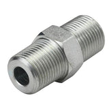 CDC ISNC R1/4-G1/4 Steel Nipple PT Connection (PT+PF)