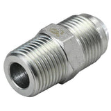 CDC ISNB R1/4-G1/4 Iron Nipple PT Connection (PT+PF(JIS))