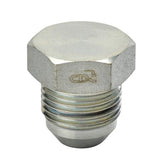 CDC IPA U7/16 Iron Nipple Plug