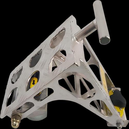 Magswitch SCFD-320 Magnetic Work Platform for Inclined Surface