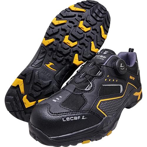 Le Cap LS-40G Safety Shoe