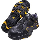 Le Cap LS-40G Safety Shoe