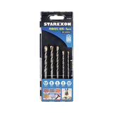 Rexon SR-KB653 Multi-Use Drill Set