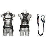 Gayang Protection | Hard Hats &amp; Safety Belts | Korean source | MRO G-1AEW Upper Body Safety Belt