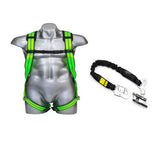 Gayang Protection | Hard Hats &amp; Safety Belts | Korean source | MRO SR-001 Fall Prevention Belt