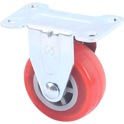 SMATO LC1025 R Caster Multi-Purpose Caster (Fixed)