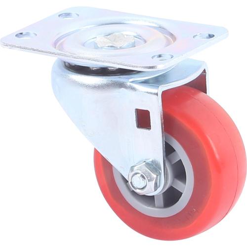 SMATO LC1020 S Caster Multi-Purpose Caster (Swivel)