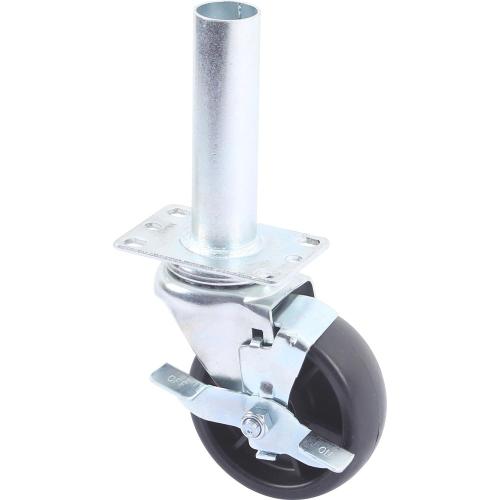 SMATO SC2060 Caster Scaffolding Caster (Brake)