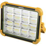 Smato Work Light WL-192S LED Rechargeable Floodlight