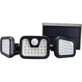 Smato Work Light WL-74S Solar Sensor Light (LED)