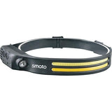 Smato Work Light WL-02H LED Rechargeable Headlamp