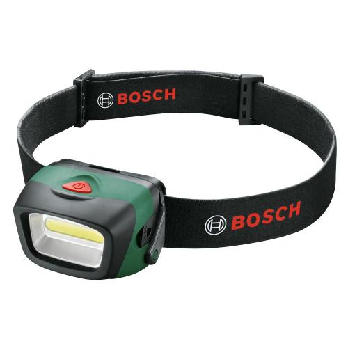 BOSCH AC 1600A0307X LED Head Lamp
