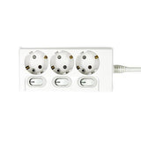 AK Raon JSM-S16A3 Multi Cord (Individual Switch)