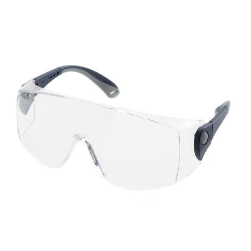Myungsin J-32AF Optical Safety Glasses