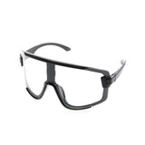 Myungsin J-0672AF Optical Safety Glasses