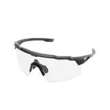 Myungsin J-0682AF Optical Safety Glasses