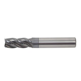 BlueTec PSE40100025050 Carbide End Mill Carbide End Mill (Power Mill)